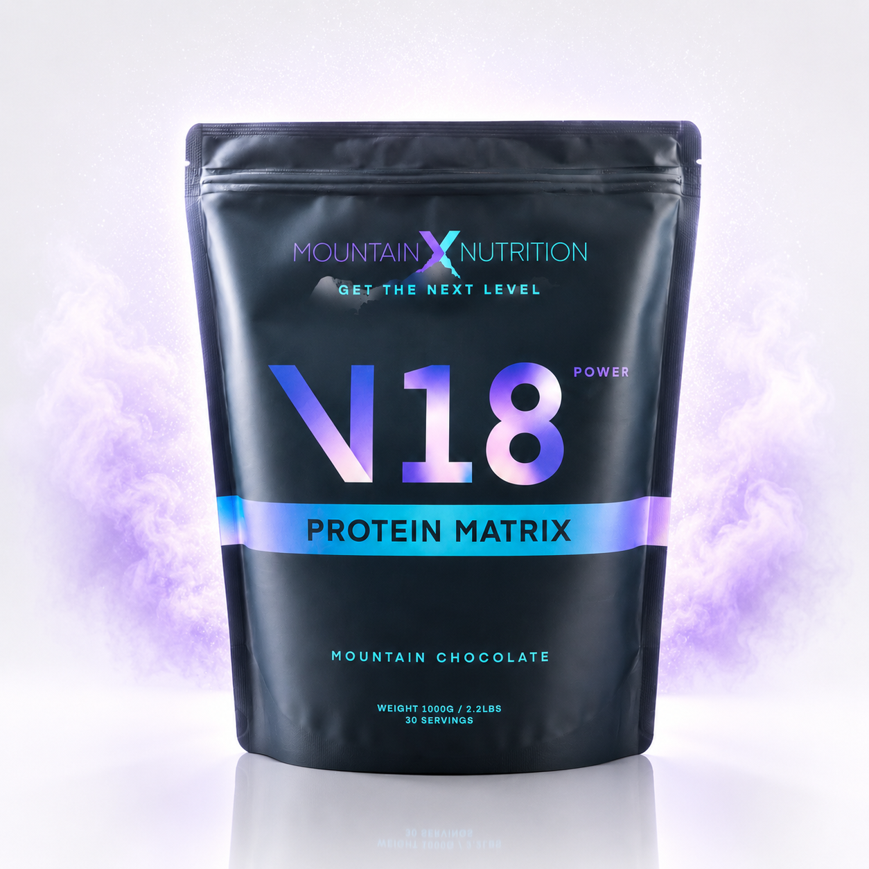 V18Power Protein Matrix