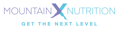 Mountain X Nutrition