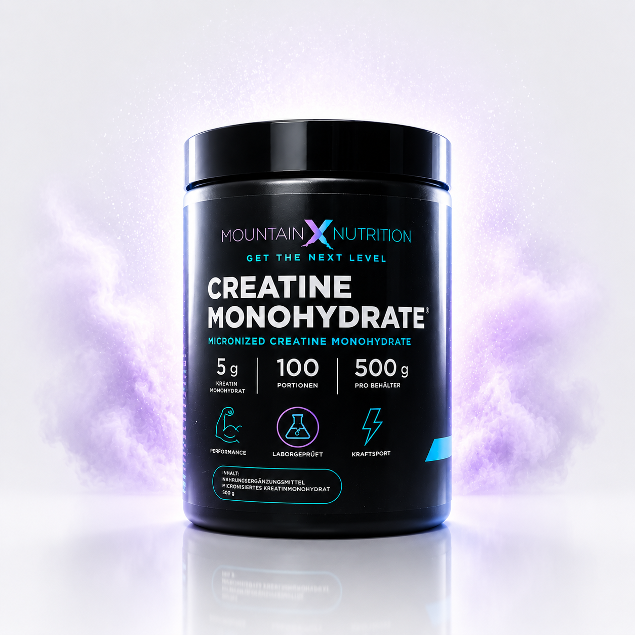Kreatin Monohydrat