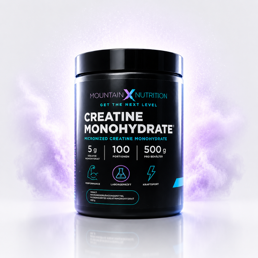 Kreatin Monohydrat