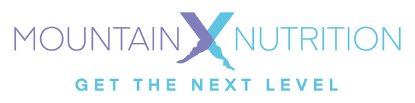 Mountain X Nutrition