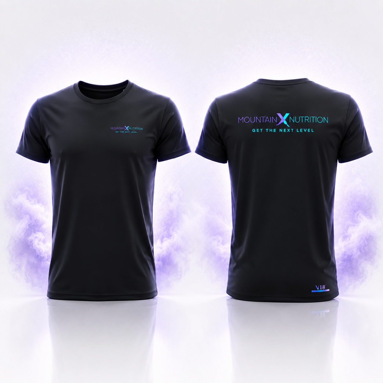 T-Shirt - Bio Baumwolle