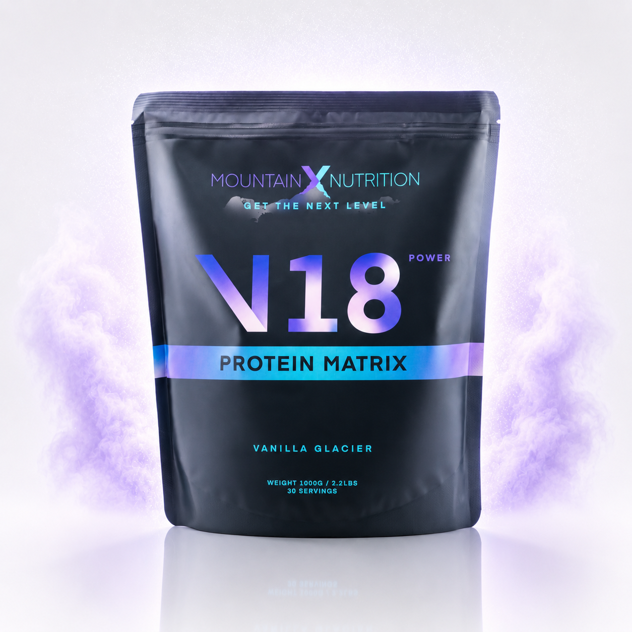 V18Power Protein Matrix